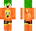 HolaAl3CrafterS Skin