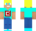 Carlos4856658 Skin