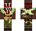 thewitheraven Skin
