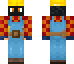 GEDECARLITOS Skin