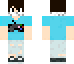 Maku_GamesXD Skin