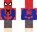 SpiderHobbo234 Skin