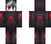 MRdonis Skin