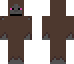 BigFootOFICIAL Skin