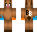roxy_the_bunny Skin
