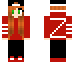 Odettgamer Skin