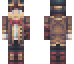 juanfe13 Skin