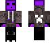 PurpleSlimeMC Skin