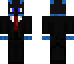 MrHuesosFX Skin