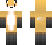 TheFoxInTheSly Skin