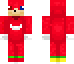 KevinElMilitar Skin