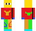 Mike_fight Skin