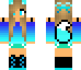 Candy_YT Skin