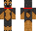 VenesebasPVP Skin