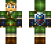 cubodelosjuegos Skin