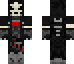 Reaper-2099 Skin