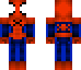SpiderHobbo Skin