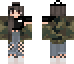 LonelyGirl76 Skin