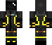 NachoDalmaPRO06 Skin