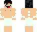 luisalfagamer03 Skin