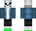 TekyGoSans Skin