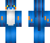 ZacaryZer0 Skin