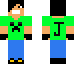 JosueGamerProo Skin