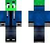 LucianoARG Skin