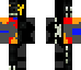 DavidCraft123_YT Skin